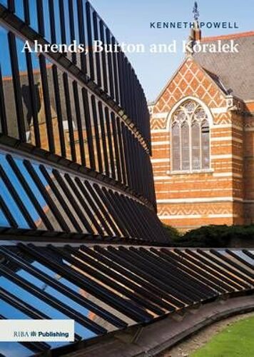 Ahrends, Burton And Koralek