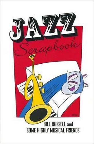 Jazz Scrapbook