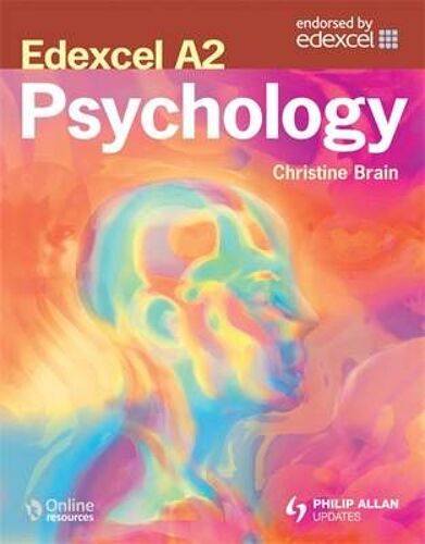 Edexcel A2 Psychology