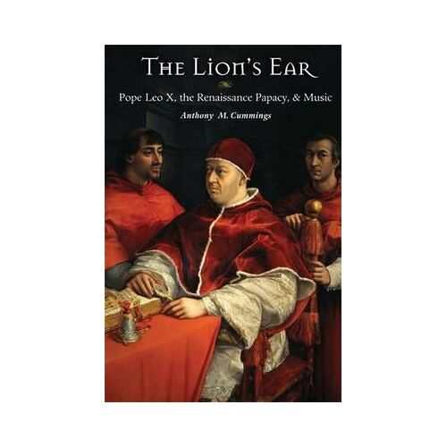 The Lion's Ear