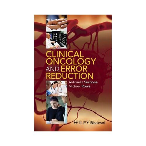 Clinical Oncology And Error Reduction