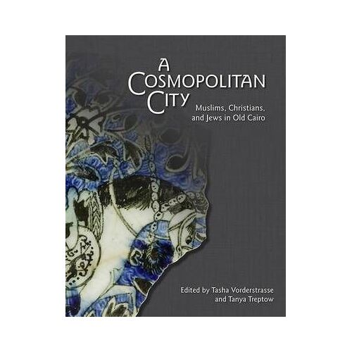 A Cosmopolitan City