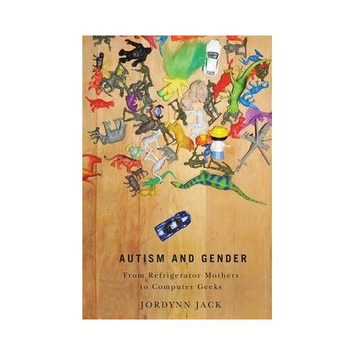 Autism And Gender