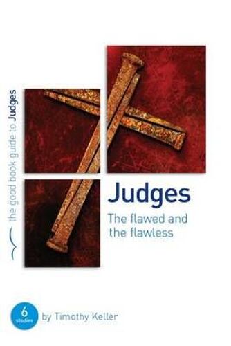Judges: The Flawed And The Flawless