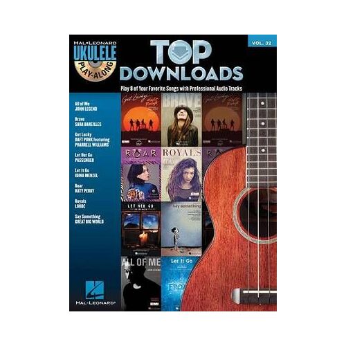 Top Downloads