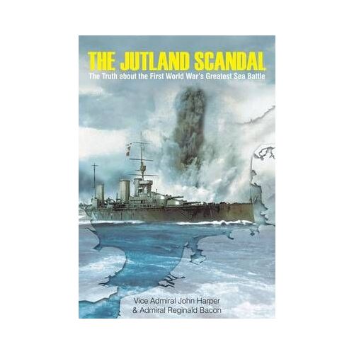 Jutland Scandal