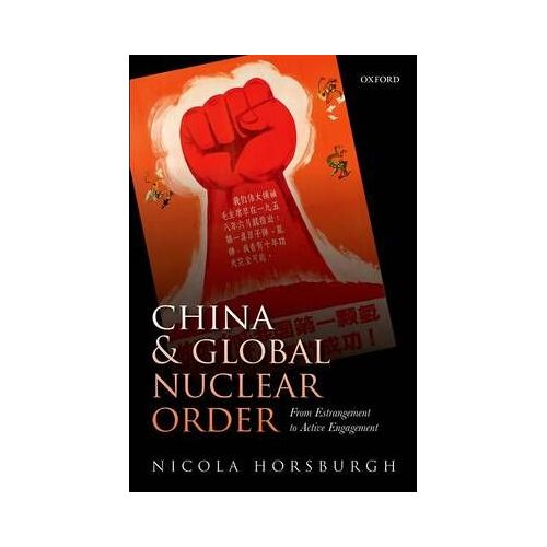 China And Global Nuclear Order