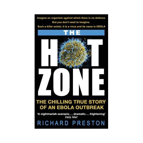 The Hot Zone