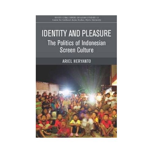 Identity And Pleasure