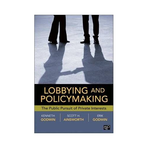 Lobbying And Policymaking