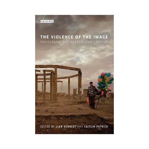 The Violence Of The Image