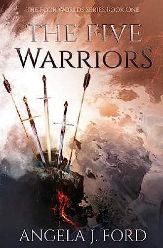 The Five Warriors
