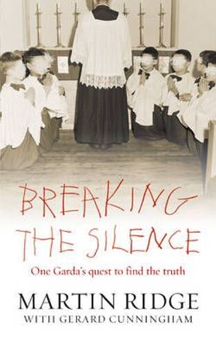 Breaking The Silence