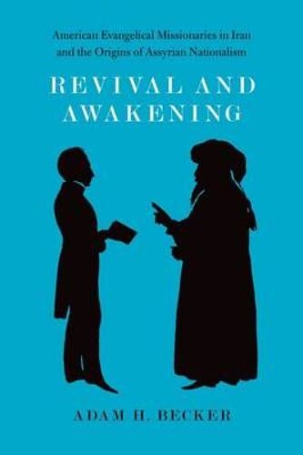 Revival And Awakening