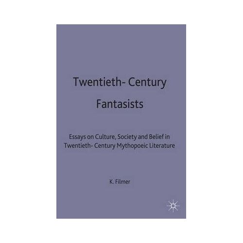 Twentieth-Century Fantasists