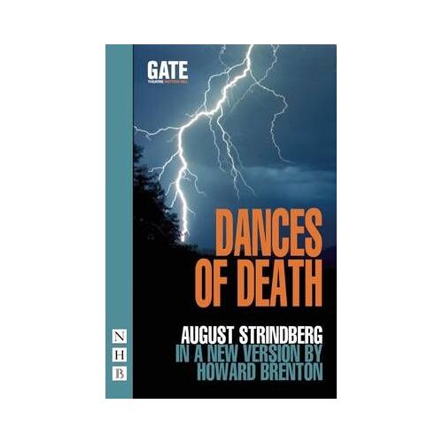 Dances Of Death