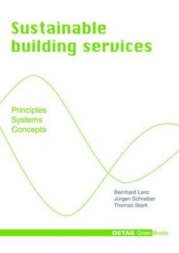 Sustainable Building Services