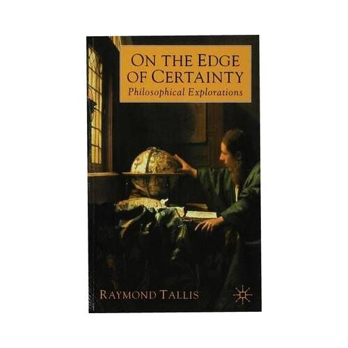 On The Edge Of Certainty