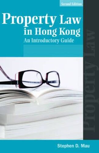 Property Law In Hong Kong