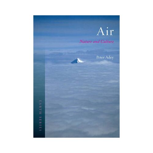 Air: Nature And Culture