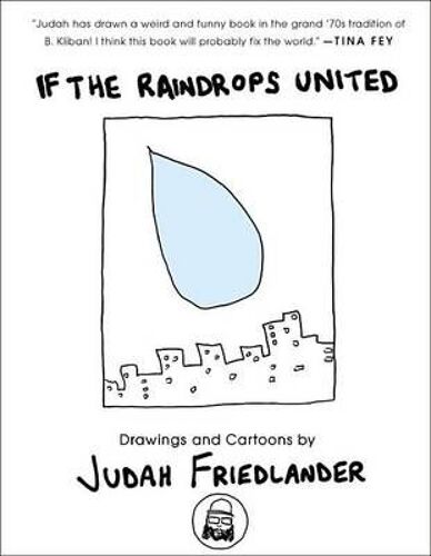 If The Raindrops United