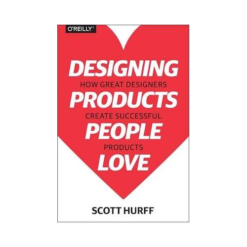 Designing Products People Love