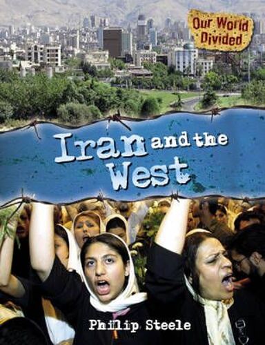 Iran And The West