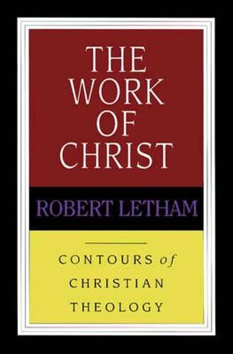 The Work Of Christ