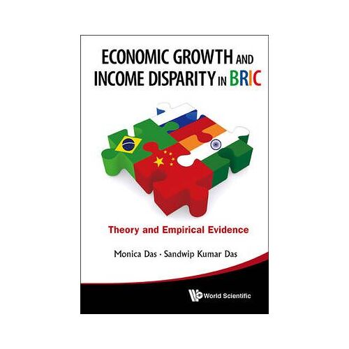 Economic Growth & Income Disparity Bric