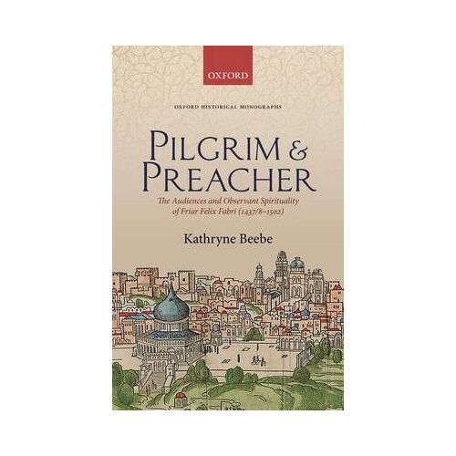 Pilgrim & Preacher