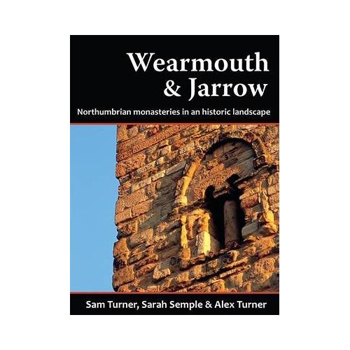Wearmouth & Jarrow