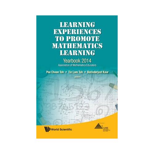Learning Experiences To Promote Mathematics Learning