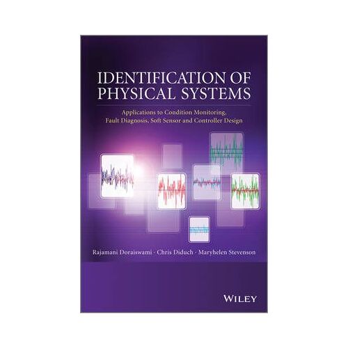 Identification Of Physical Systems