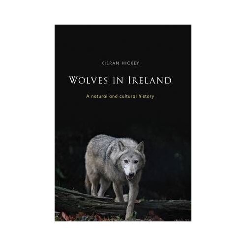 Wolves In Ireland