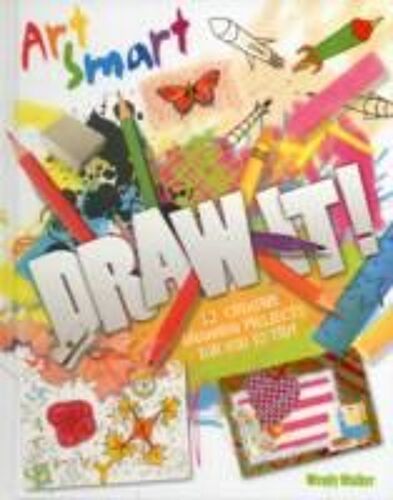 Art Smart: Draw It!