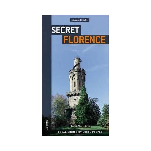 Secret Florence