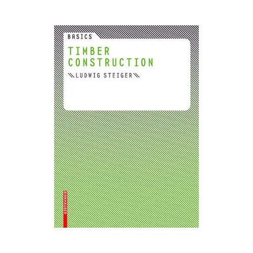 Basics Timber Construction