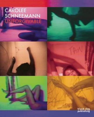 Carolee Schneemann