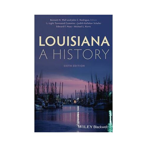 Louisiana