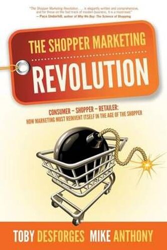 The Shopper Marketing Revolution