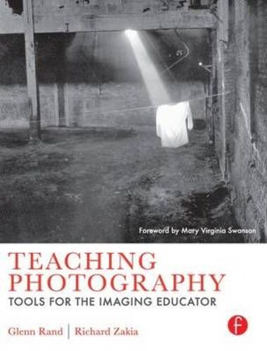 Teaching Photography