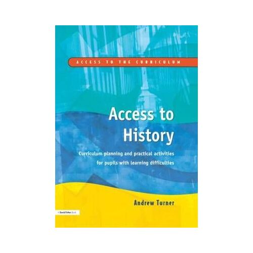 Access To History