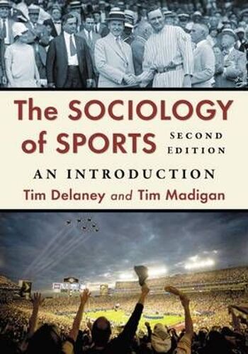 Sociology Of Sports