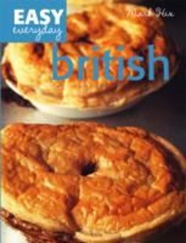 British (Easy Everyday Series)