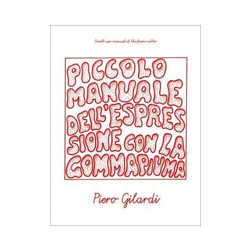 Piero Gilardi