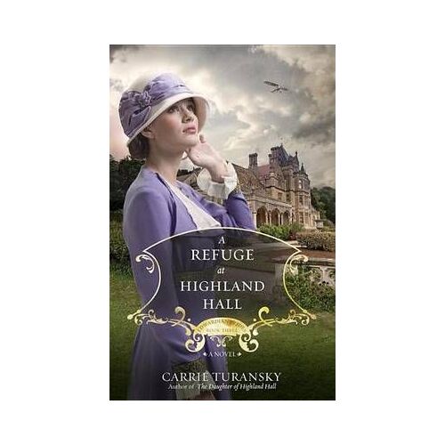 A Refuge At Highland Hall