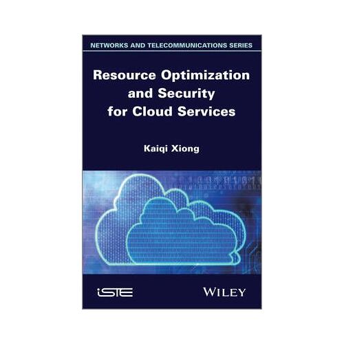 Resource Optimization And Security For Cloud Services