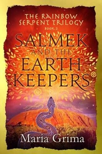 Salmek And The Earth Keepers
