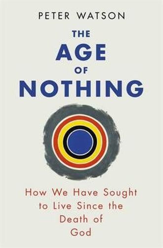 The Age Of Nothing