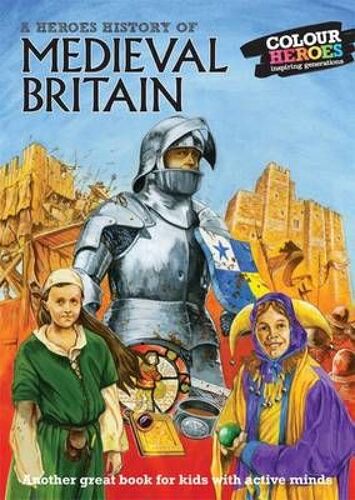 Webb, W: Medieval Britain